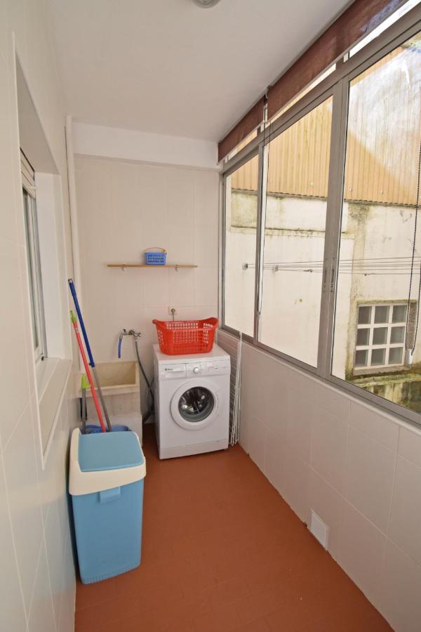 Apartmán Vut Sofiamar Sanxenxo Exteriér fotografie