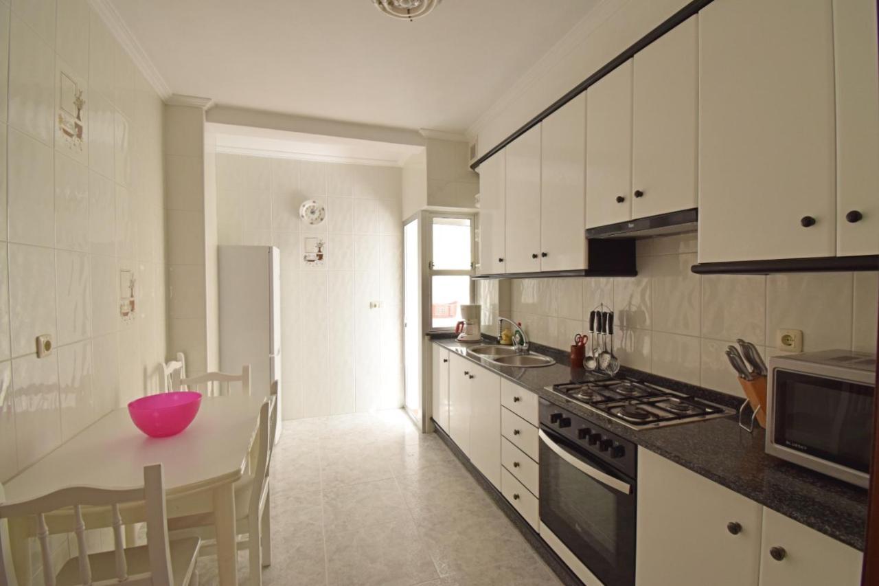 Apartmán Vut Sofiamar Sanxenxo Exteriér fotografie