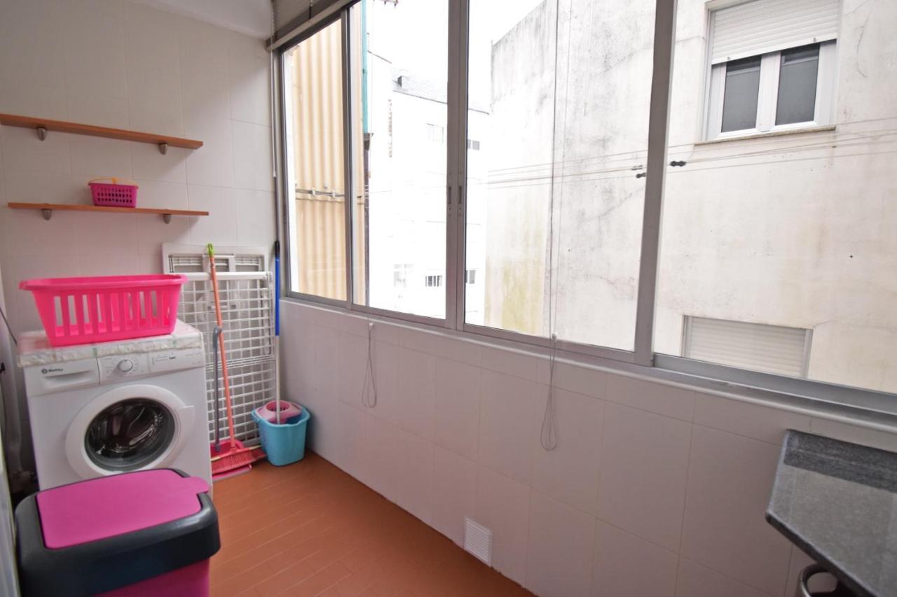 Apartmán Vut Sofiamar Sanxenxo Exteriér fotografie