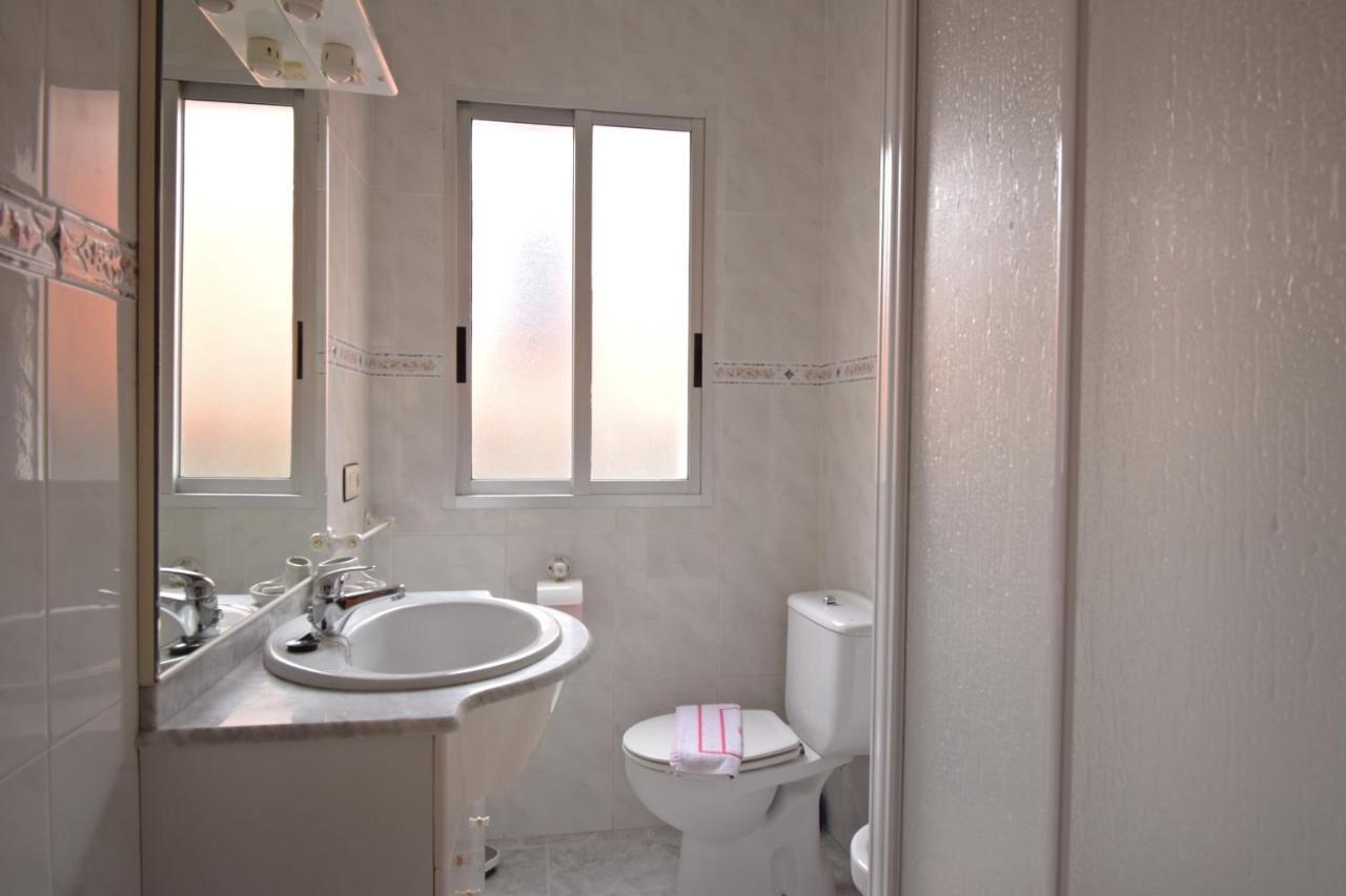 Apartmán Vut Sofiamar Sanxenxo Exteriér fotografie