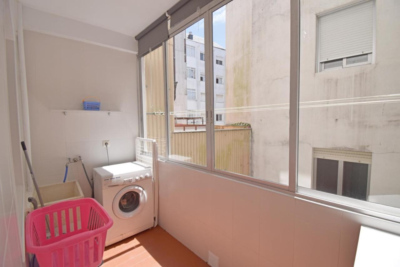 Apartmán Vut Sofiamar Sanxenxo Exteriér fotografie