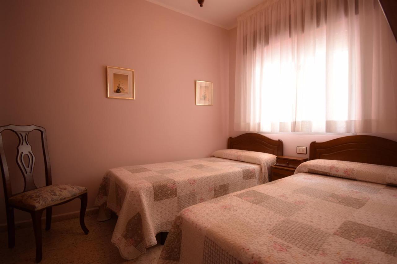 Apartmán Vut Sofiamar Sanxenxo Exteriér fotografie