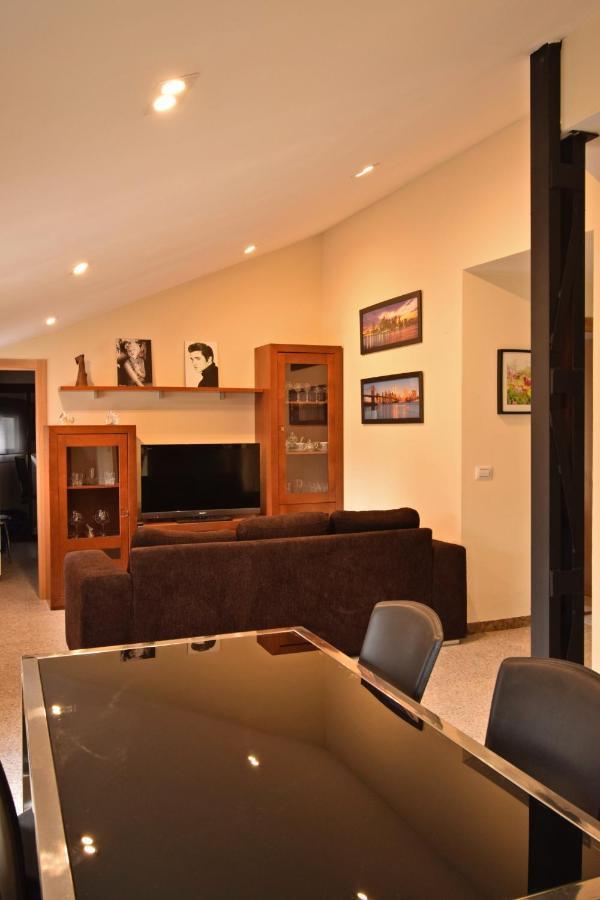 Apartmán Vut Sofiamar Sanxenxo Exteriér fotografie