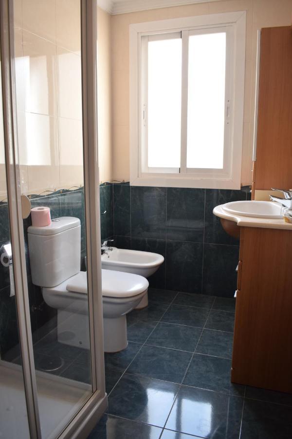 Apartmán Vut Sofiamar Sanxenxo Exteriér fotografie