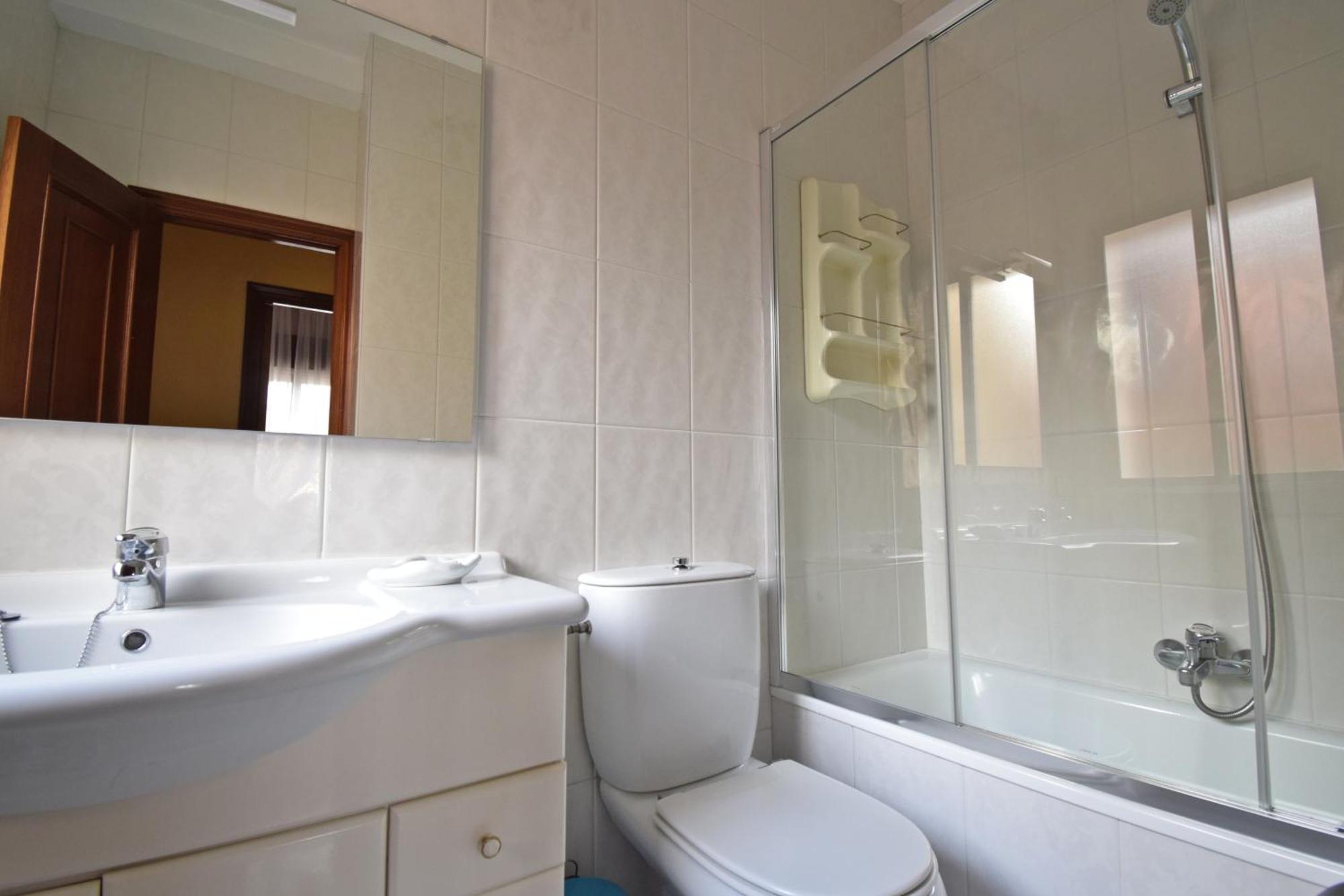 Apartmán Vut Sofiamar Sanxenxo Exteriér fotografie
