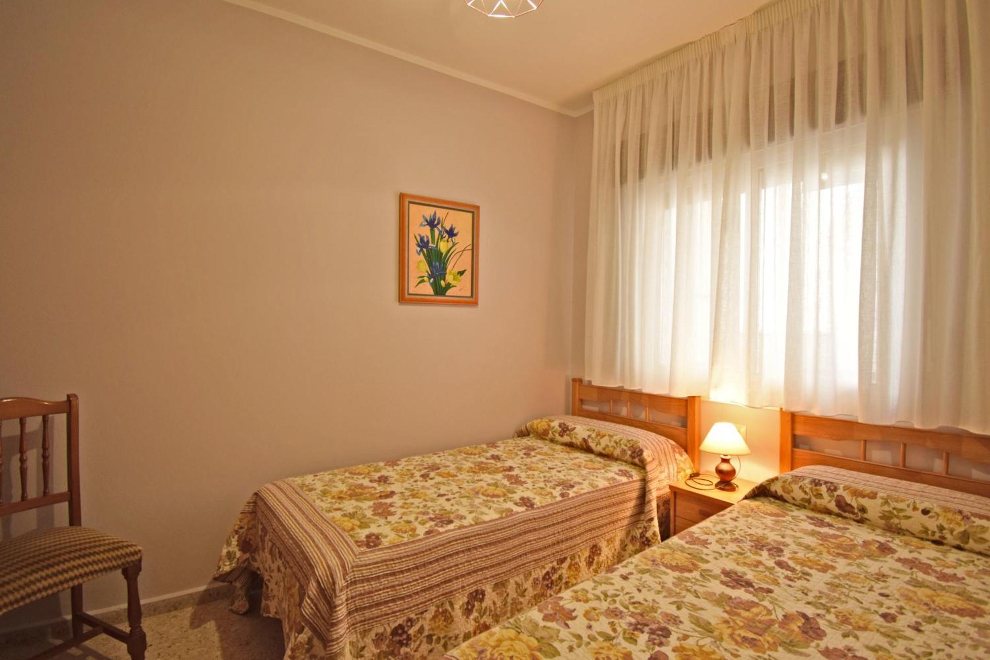Apartmán Vut Sofiamar Sanxenxo Exteriér fotografie
