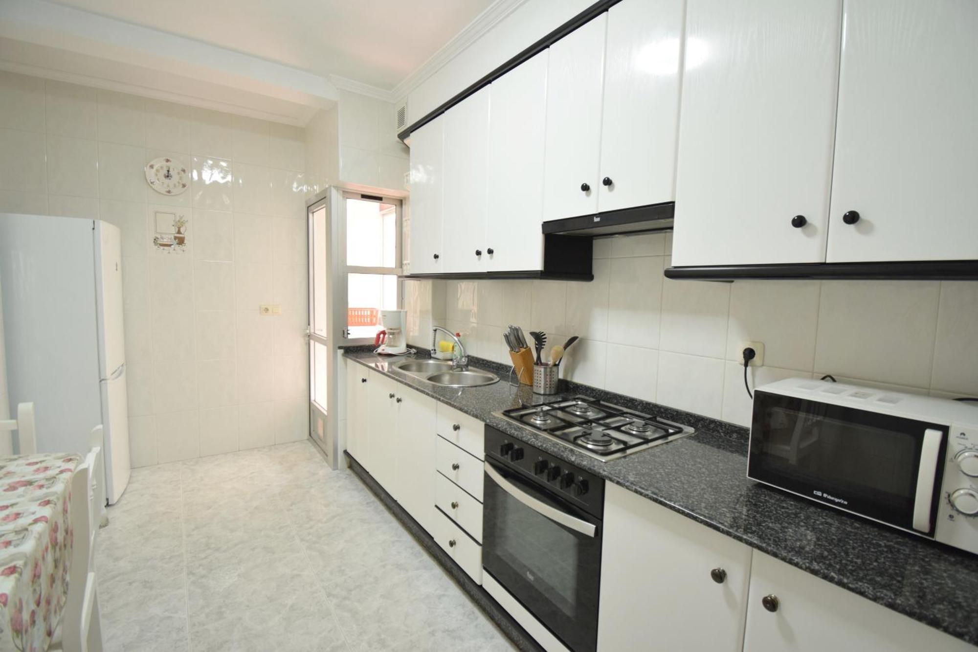 Apartmán Vut Sofiamar Sanxenxo Exteriér fotografie