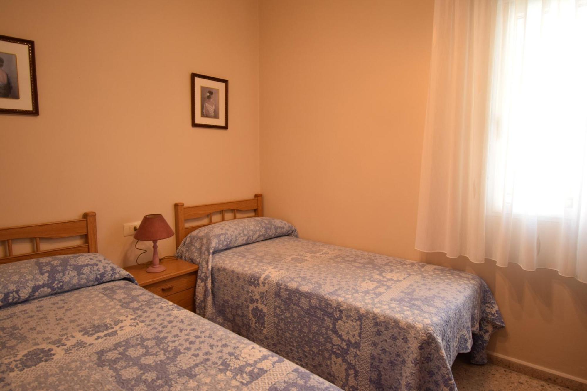 Apartmán Vut Sofiamar Sanxenxo Exteriér fotografie