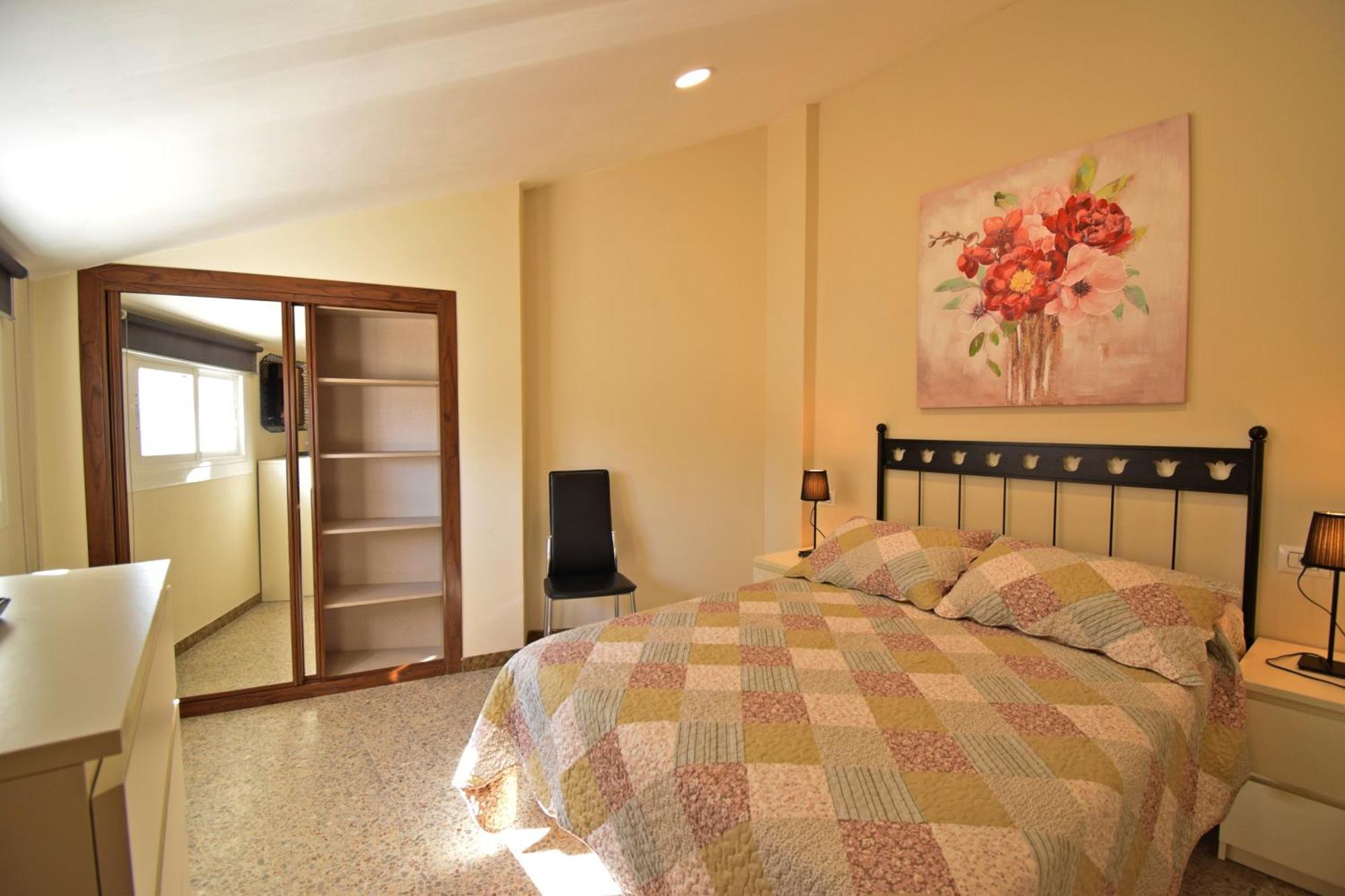 Apartmán Vut Sofiamar Sanxenxo Exteriér fotografie