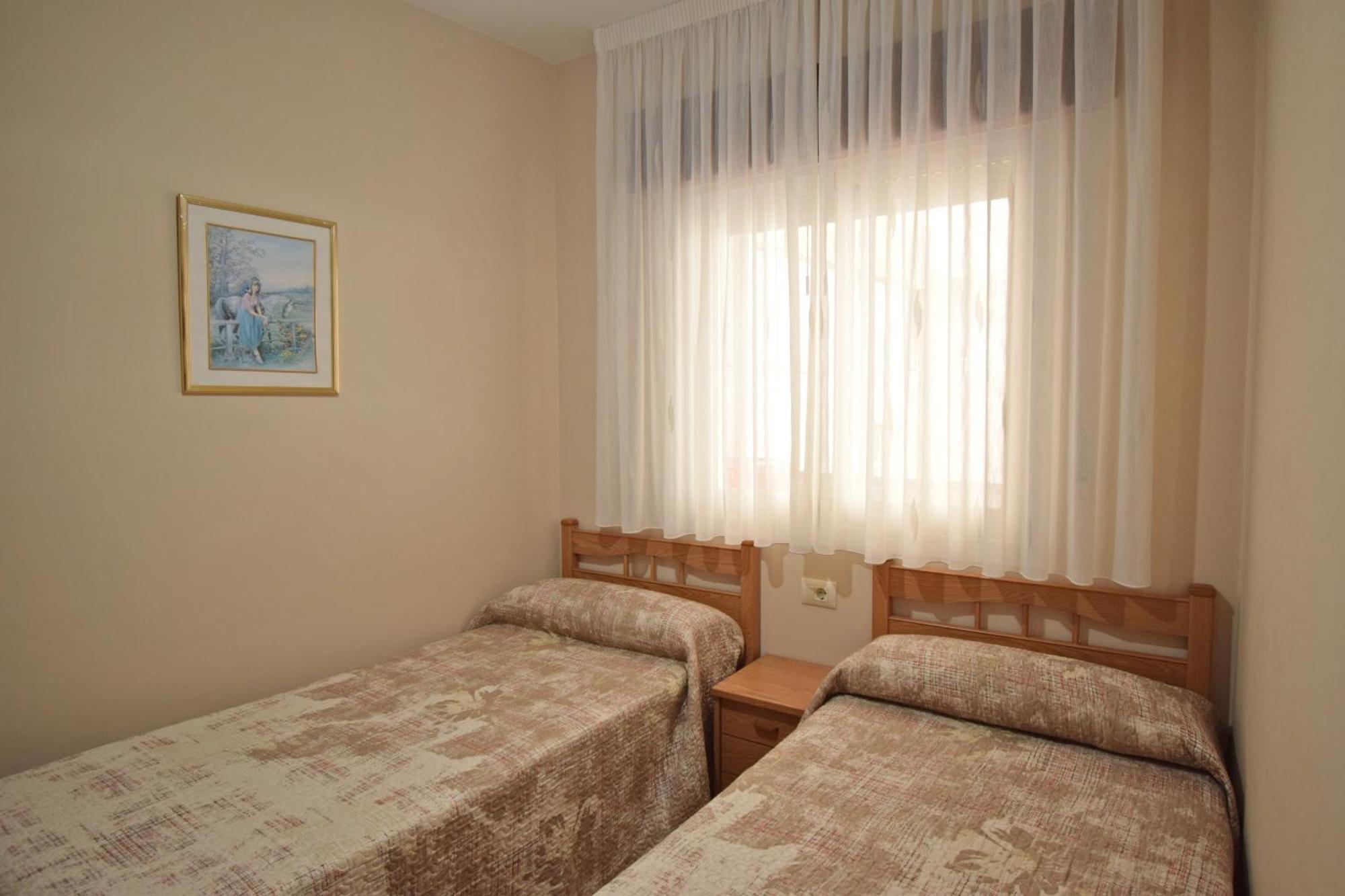 Apartmán Vut Sofiamar Sanxenxo Exteriér fotografie