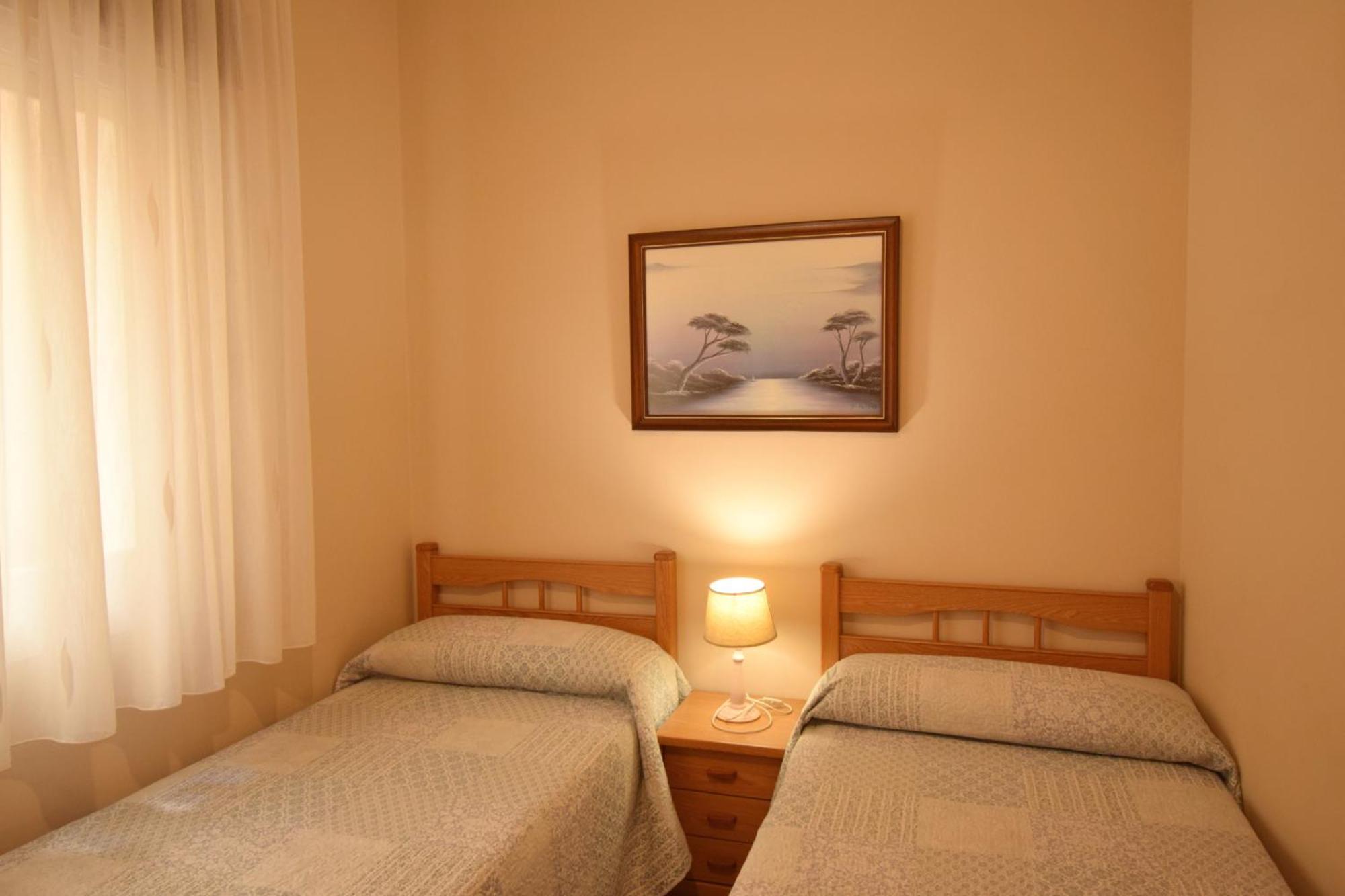 Apartmán Vut Sofiamar Sanxenxo Exteriér fotografie