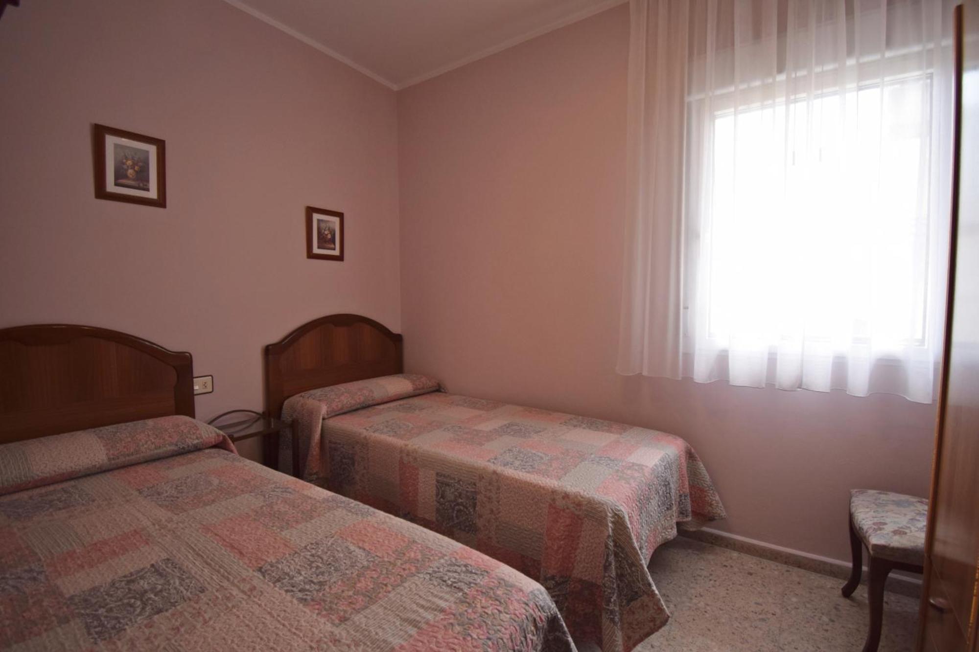 Apartmán Vut Sofiamar Sanxenxo Exteriér fotografie