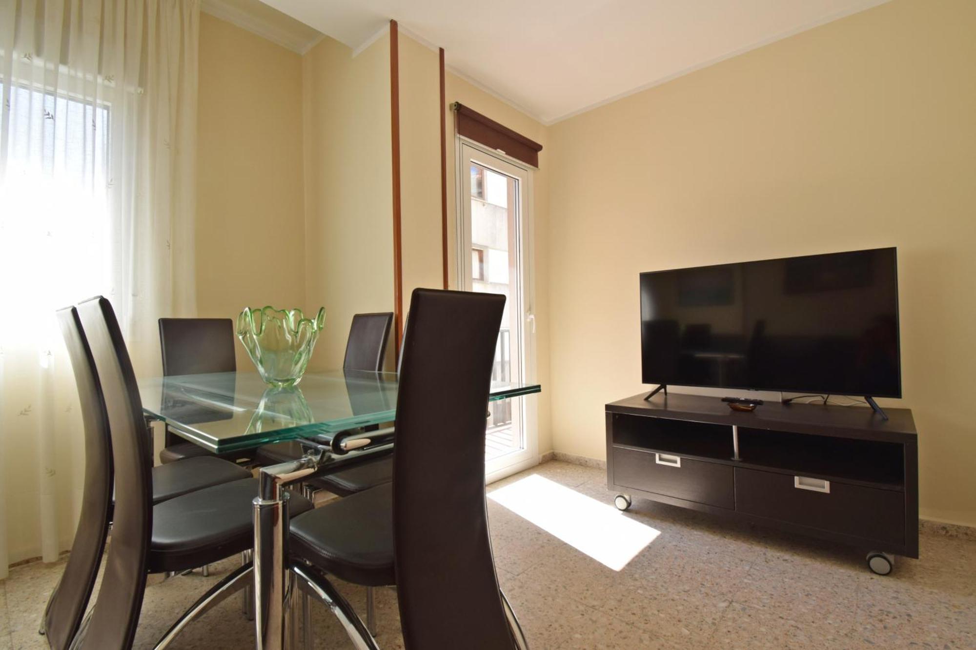 Apartmán Vut Sofiamar Sanxenxo Exteriér fotografie