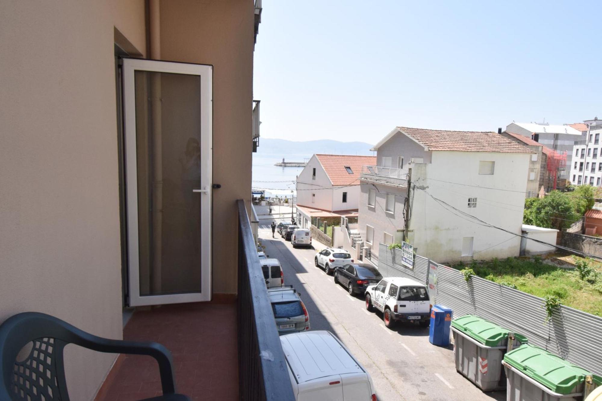 Apartmán Vut Sofiamar Sanxenxo Exteriér fotografie
