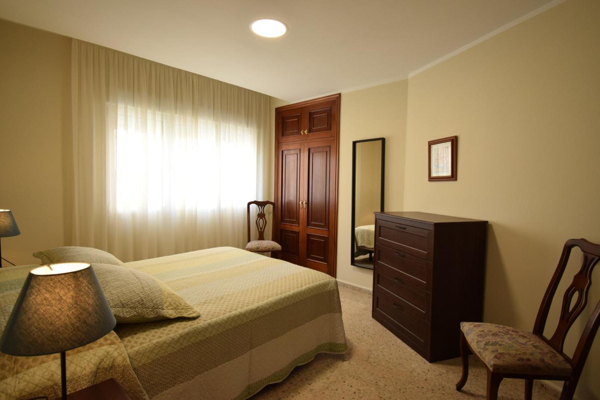Apartmán Vut Sofiamar Sanxenxo Exteriér fotografie