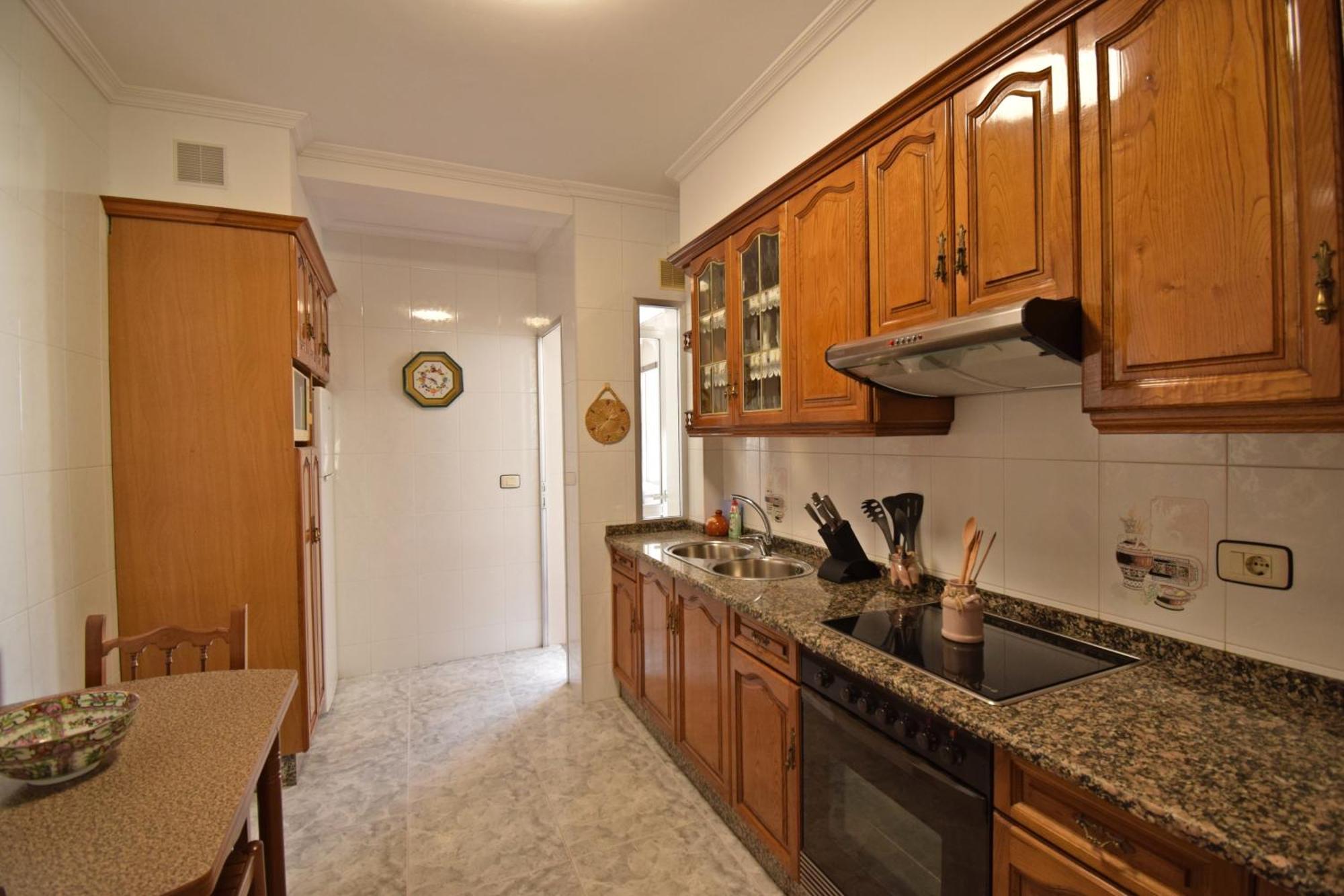 Apartmán Vut Sofiamar Sanxenxo Exteriér fotografie