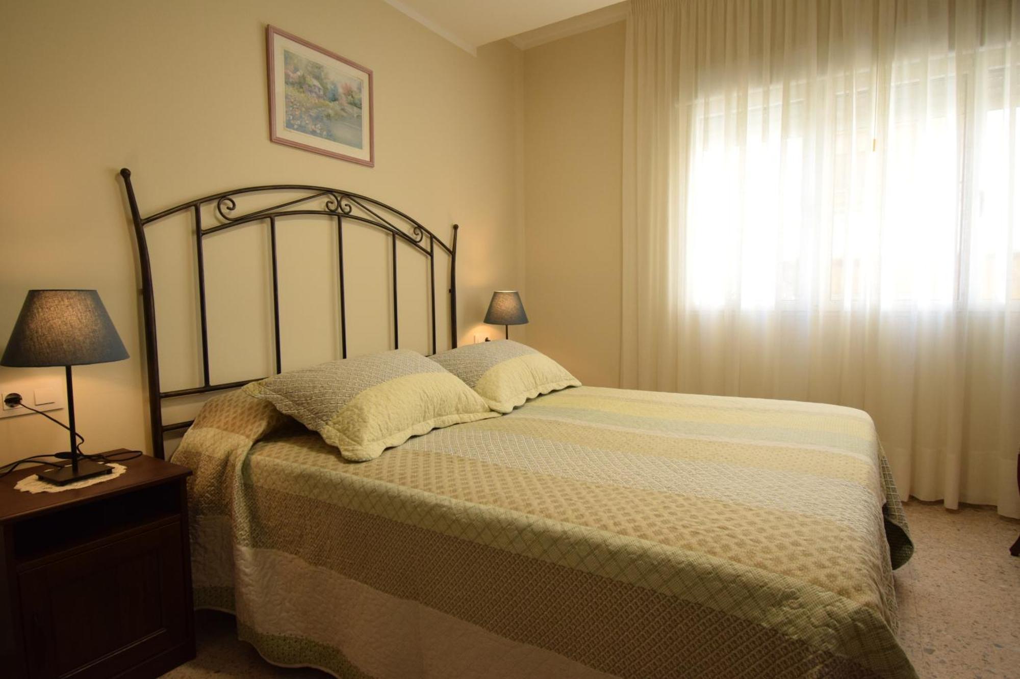 Apartmán Vut Sofiamar Sanxenxo Exteriér fotografie