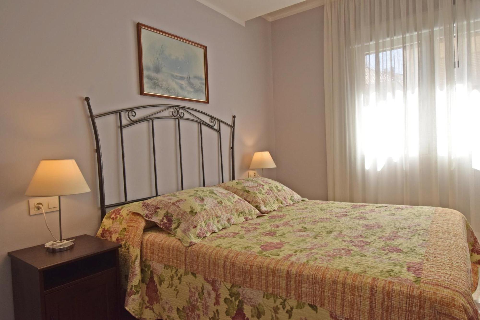 Apartmán Vut Sofiamar Sanxenxo Exteriér fotografie