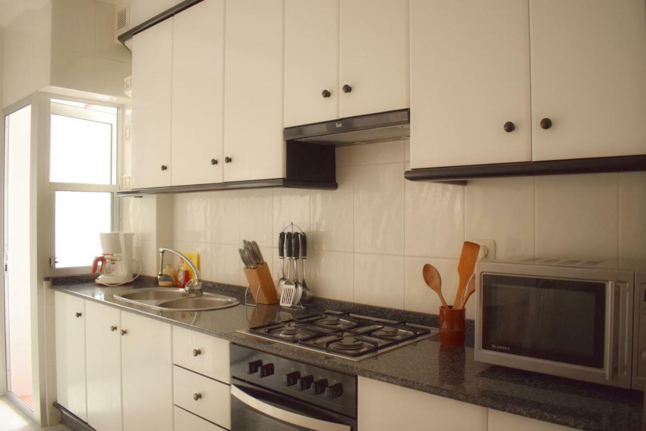 Apartmán Vut Sofiamar Sanxenxo Exteriér fotografie